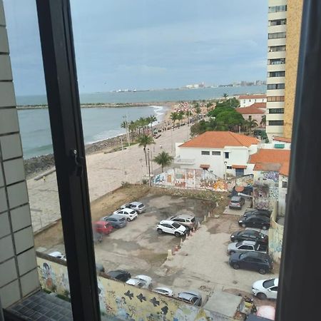 Flat Na Praia De Iracema 504 Fortaleza  Exteriér fotografie