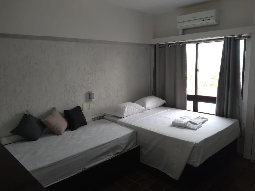 Flat Na Praia De Iracema 504 Fortaleza  Exteriér fotografie